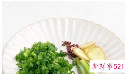 葱油饼做法与步骤