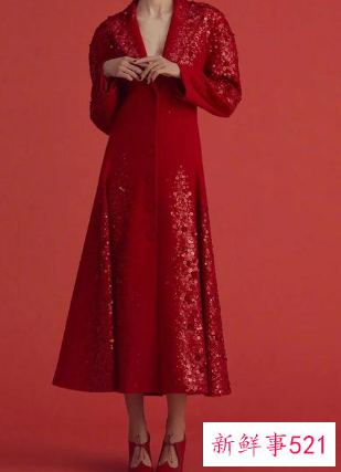 有气质的晚礼服女装图片