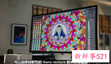 苹果新显示器内置 A13 芯片，11499 元起