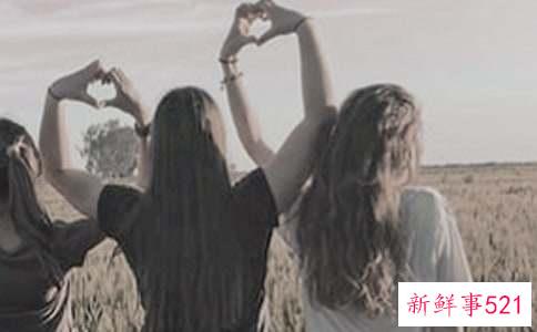 天秤男生喜欢什么样的女孩子