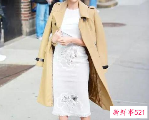 30岁女人穿什么衣服比较好看