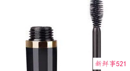 涂睫毛膏的正确方法