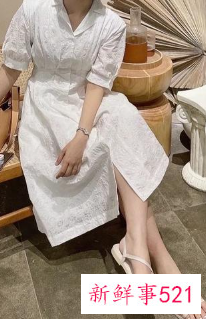 凉鞋如何搭配图片