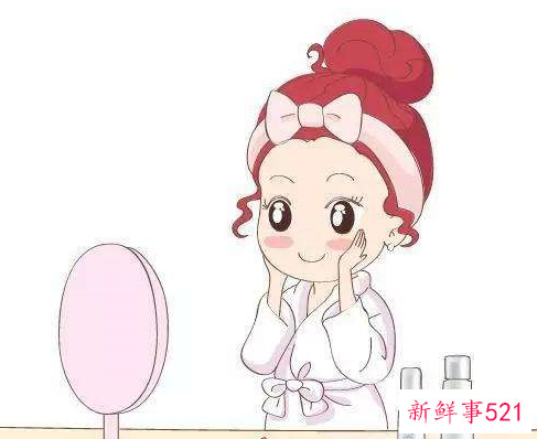 冬季如何预防皮肤老化和美眉们分享护肤技巧