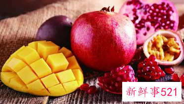 梦见送水果是什么意思