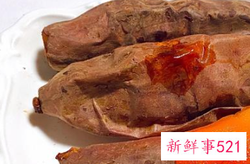 空气炸锅简单美食