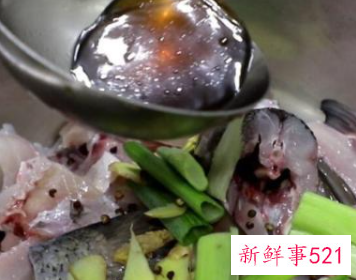 麻辣鱼的家常做法简单