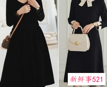 158女生穿衣搭配图片