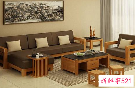 实木家具知识大全