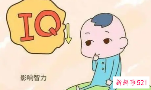 九岁孩子智力发育迟缓怎么办