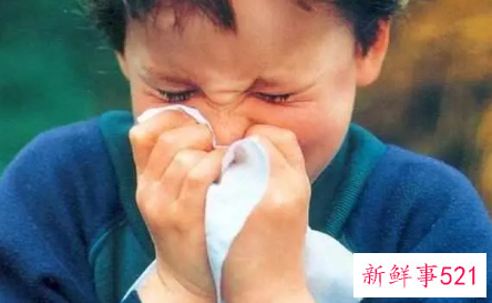 鼻塞最快解决办法