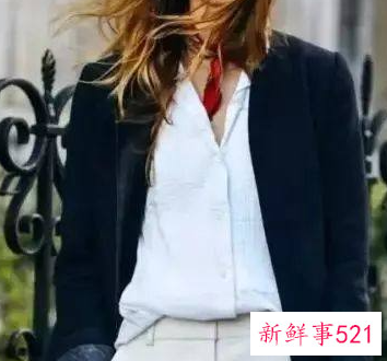 大丝巾系法大全