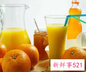 为什么不建议给宝宝喝果汁