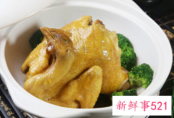 蒸鸡肉一般要蒸几分钟