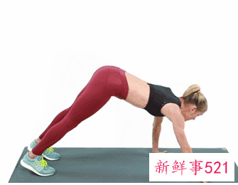 什么运动可以锻炼全身肌肉