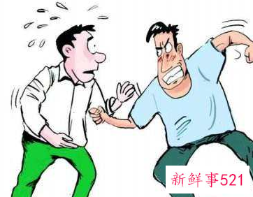 被别人打了报警后具体怎么处理