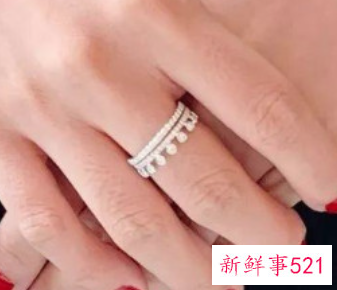 女人不要给自己买戒指