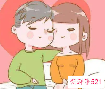 让胎儿感受到爸妈的恩爱