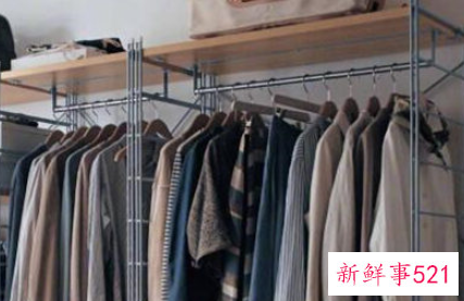 哪种衣柜好看也不能做