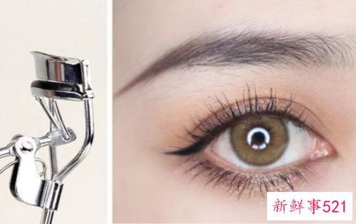 睫毛膏怎么才能做到不晕染