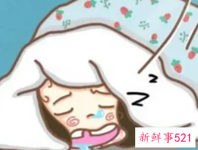 冬天容易赖床的原因