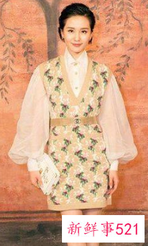 适合肥胖人穿的裙子款式