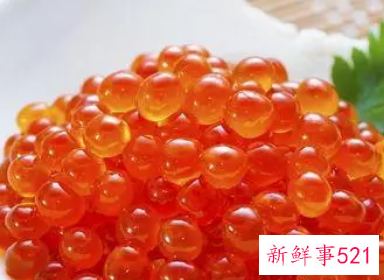 鱼籽吃了对身体好不好