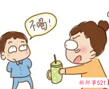 宝宝不爱喝水怎么办呢