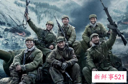 《长津湖》票房什么时候破56亿