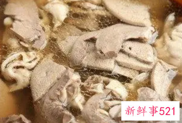 4款食谱轻松帮助孕妇补血