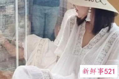 女性穿什么衣服好看