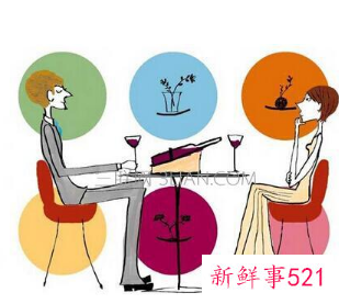 相亲应该怎么聊天