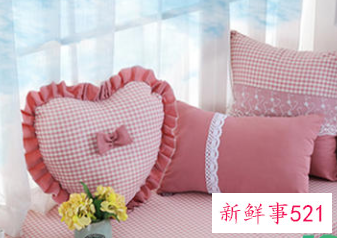 沙发垫子怎么固定防滑