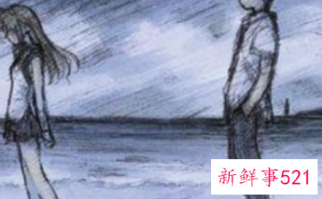 失恋的男生容易喜欢上其他女人吗