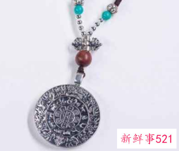 冷皮适合金饰还是银饰