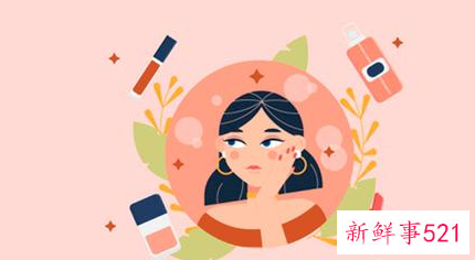 这些方法可以保持肌肤紧致