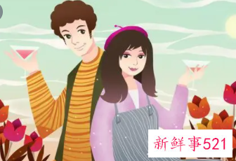 一个女人吊着你的表现