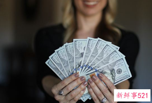 梦见别人发财是什么意思