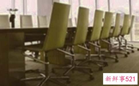 办公室瑜伽健身