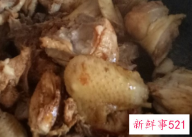 鸡肉怎么烧才软糯