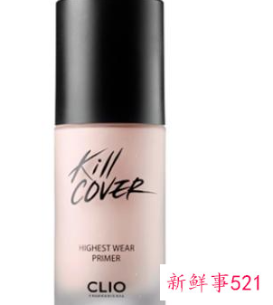 隐形毛孔妆前乳哪个牌子比较好