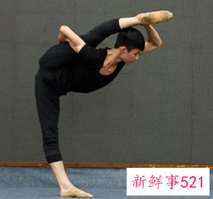 男孩学舞蹈的最佳年龄是几岁