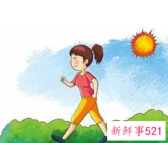 适量的运动对健康有着怎样的影响