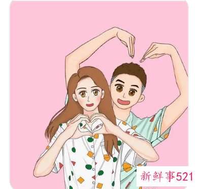 情侣情话最暖心的话