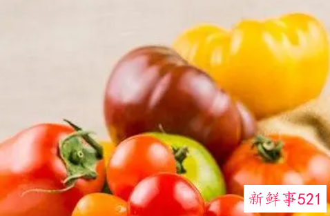 孕期吃什么能防辐射