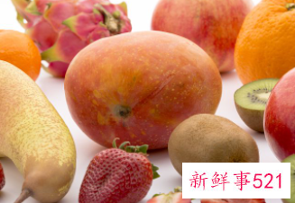 孕妇早期禁吃十大水果