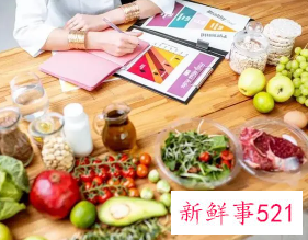 营养师证退休给补助吗