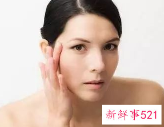 最容易导致肌肤变黑六大因素