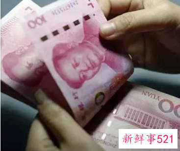 梦见自己赢钱在数钱