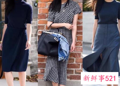 初秋穿什么衣服好